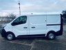 USED 2014 64 VAUXHALL VIVARO 1.6 CDTi 2900 Panel Van 5dr Diesel Manual L1 H1 Euro 5 (115 ps) Panel Van