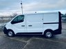 USED 2014 64 VAUXHALL VIVARO 1.6 CDTi 2900 Panel Van 5dr Diesel Manual L1 H1 Euro 5 (115 ps) Panel Van