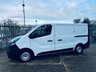 USED 2014 64 VAUXHALL VIVARO 1.6 CDTi 2900 Panel Van 5dr Diesel Manual L1 H1 Euro 5 (115 ps) Panel Van