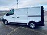 USED 2014 64 VAUXHALL VIVARO 1.6 CDTi 2900 Panel Van 5dr Diesel Manual L1 H1 Euro 5 (115 ps) Panel Van