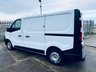 USED 2014 64 VAUXHALL VIVARO 1.6 CDTi 2900 Panel Van 5dr Diesel Manual L1 H1 Euro 5 (115 ps) Panel Van