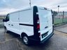 USED 2014 64 VAUXHALL VIVARO 1.6 CDTi 2900 Panel Van 5dr Diesel Manual L1 H1 Euro 5 (115 ps) Panel Van