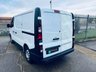 USED 2014 64 VAUXHALL VIVARO 1.6 CDTi 2900 Panel Van 5dr Diesel Manual L1 H1 Euro 5 (115 ps) Panel Van