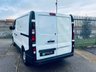 USED 2014 64 VAUXHALL VIVARO 1.6 CDTi 2900 Panel Van 5dr Diesel Manual L1 H1 Euro 5 (115 ps) Panel Van