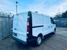 USED 2014 64 VAUXHALL VIVARO 1.6 CDTi 2900 Panel Van 5dr Diesel Manual L1 H1 Euro 5 (115 ps) Panel Van
