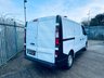 USED 2014 64 VAUXHALL VIVARO 1.6 CDTi 2900 Panel Van 5dr Diesel Manual L1 H1 Euro 5 (115 ps) Panel Van