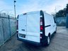 USED 2014 64 VAUXHALL VIVARO 1.6 CDTi 2900 Panel Van 5dr Diesel Manual L1 H1 Euro 5 (115 ps) Panel Van