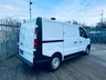 USED 2014 64 VAUXHALL VIVARO 1.6 CDTi 2900 Panel Van 5dr Diesel Manual L1 H1 Euro 5 (115 ps) Panel Van