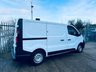 USED 2014 64 VAUXHALL VIVARO 1.6 CDTi 2900 Panel Van 5dr Diesel Manual L1 H1 Euro 5 (115 ps) Panel Van