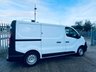 USED 2014 64 VAUXHALL VIVARO 1.6 CDTi 2900 Panel Van 5dr Diesel Manual L1 H1 Euro 5 (115 ps) Panel Van