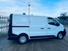 USED 2014 64 VAUXHALL VIVARO 1.6 CDTi 2900 Panel Van 5dr Diesel Manual L1 H1 Euro 5 (115 ps) Panel Van