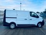 USED 2014 64 VAUXHALL VIVARO 1.6 CDTi 2900 Panel Van 5dr Diesel Manual L1 H1 Euro 5 (115 ps) Panel Van