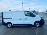 USED 2014 64 VAUXHALL VIVARO 1.6 CDTi 2900 Panel Van 5dr Diesel Manual L1 H1 Euro 5 (115 ps) Panel Van