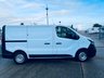 USED 2014 64 VAUXHALL VIVARO 1.6 CDTi 2900 Panel Van 5dr Diesel Manual L1 H1 Euro 5 (115 ps) Panel Van
