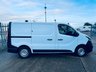 USED 2014 64 VAUXHALL VIVARO 1.6 CDTi 2900 Panel Van 5dr Diesel Manual L1 H1 Euro 5 (115 ps) Panel Van