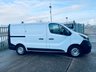 USED 2014 64 VAUXHALL VIVARO 1.6 CDTi 2900 Panel Van 5dr Diesel Manual L1 H1 Euro 5 (115 ps) Panel Van