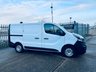 USED 2014 64 VAUXHALL VIVARO 1.6 CDTi 2900 Panel Van 5dr Diesel Manual L1 H1 Euro 5 (115 ps) Panel Van