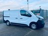 USED 2014 64 VAUXHALL VIVARO 1.6 CDTi 2900 Panel Van 5dr Diesel Manual L1 H1 Euro 5 (115 ps) Panel Van