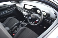 USED 2022 72 HYUNDAI I20 1.6 T-GDi N Hatchback 5dr Petrol Manual Euro 6 (s/s) (204 ps) 1 OWNER / BEST COLOUR / FSH