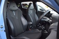 USED 2022 72 HYUNDAI I20 1.6 T-GDi N Hatchback 5dr Petrol Manual Euro 6 (s/s) (204 ps) 1 OWNER / BEST COLOUR / FSH