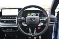 USED 2022 72 HYUNDAI I20 1.6 T-GDi N Hatchback 5dr Petrol Manual Euro 6 (s/s) (204 ps) 1 OWNER / BEST COLOUR / FSH