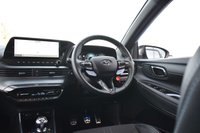 USED 2022 72 HYUNDAI I20 1.6 T-GDi N Hatchback 5dr Petrol Manual Euro 6 (s/s) (204 ps) 1 OWNER / BEST COLOUR / FSH