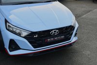USED 2022 72 HYUNDAI I20 1.6 T-GDi N Hatchback 5dr Petrol Manual Euro 6 (s/s) (204 ps) 1 OWNER / BEST COLOUR / FSH