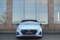 USED 2022 72 HYUNDAI I20 1.6 T-GDi N Hatchback 5dr Petrol Manual Euro 6 (s/s) (204 ps) 1 OWNER / BEST COLOUR / FSH