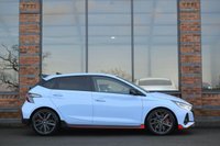 USED 2022 72 HYUNDAI I20 1.6 T-GDi N Hatchback 5dr Petrol Manual Euro 6 (s/s) (204 ps) 1 OWNER / BEST COLOUR / FSH