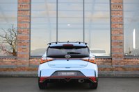 USED 2022 72 HYUNDAI I20 1.6 T-GDi N Hatchback 5dr Petrol Manual Euro 6 (s/s) (204 ps) 1 OWNER / BEST COLOUR / FSH
