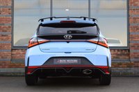 USED 2022 72 HYUNDAI I20 1.6 T-GDi N Hatchback 5dr Petrol Manual Euro 6 (s/s) (204 ps) 1 OWNER / BEST COLOUR / FSH