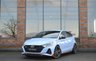USED 2022 72 HYUNDAI I20 1.6 T-GDi N Hatchback 5dr Petrol Manual Euro 6 (s/s) (204 ps) 1 OWNER / BEST COLOUR / FSH