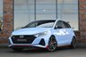 USED 2022 72 HYUNDAI I20 1.6 T-GDi N Hatchback 5dr Petrol Manual Euro 6 (s/s) (204 ps) 1 OWNER / BEST COLOUR / FSH