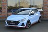 USED 2022 72 HYUNDAI I20 1.6 T-GDi N Hatchback 5dr Petrol Manual Euro 6 (s/s) (204 ps) 1 OWNER / BEST COLOUR / FSH