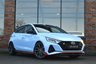 USED 2022 72 HYUNDAI I20 1.6 T-GDi N Hatchback 5dr Petrol Manual Euro 6 (s/s) (204 ps) 1 OWNER / BEST COLOUR / FSH