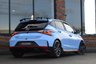 USED 2022 72 HYUNDAI I20 1.6 T-GDi N Hatchback 5dr Petrol Manual Euro 6 (s/s) (204 ps) 1 OWNER / BEST COLOUR / FSH