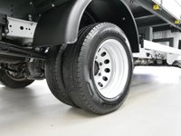 USED 2025 25 FORD TRANSIT 470 RWD 2.0 EBL 130 BHP L2 MEDIUM TWIN WHEEL TIPPER  TIPPER | TWIN REAR WHEELS | 470 WEIGHT