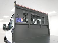 USED 2025 25 FORD TRANSIT 470 RWD 2.0 EBL 130 BHP L2 MEDIUM TWIN WHEEL TIPPER  TIPPER | TWIN REAR WHEELS | 470 WEIGHT