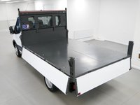USED 2025 25 FORD TRANSIT 470 RWD 2.0 EBL 130 BHP L2 MEDIUM TWIN WHEEL TIPPER  TIPPER | TWIN REAR WHEELS | 470 WEIGHT