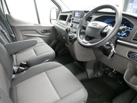 USED 2025 25 FORD TRANSIT 470 RWD 2.0 EBL 130 BHP L2 MEDIUM TWIN WHEEL TIPPER  TIPPER | TWIN REAR WHEELS | 470 WEIGHT