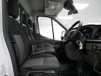 USED 2025 25 FORD TRANSIT 470 RWD 2.0 EBL 130 BHP L2 MEDIUM TWIN WHEEL TIPPER  TIPPER | TWIN REAR WHEELS | 470 WEIGHT