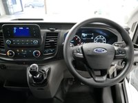 USED 2025 25 FORD TRANSIT 470 RWD 2.0 EBL 130 BHP L2 MEDIUM TWIN WHEEL TIPPER  TIPPER | TWIN REAR WHEELS | 470 WEIGHT