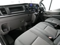 USED 2025 25 FORD TRANSIT 470 RWD 2.0 EBL 130 BHP L2 MEDIUM TWIN WHEEL TIPPER  TIPPER | TWIN REAR WHEELS | 470 WEIGHT