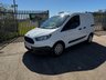 USED 2017 17 FORD TRANSIT COURIER 1.5 TDCi Combi Van 6dr Diesel Manual L1 H1 (104 g/km, 74 bhp) Combi Van