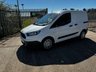 USED 2017 17 FORD TRANSIT COURIER 1.5 TDCi Combi Van 6dr Diesel Manual L1 H1 (104 g/km, 74 bhp) Combi Van