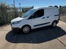 USED 2017 17 FORD TRANSIT COURIER 1.5 TDCi Combi Van 6dr Diesel Manual L1 H1 (104 g/km, 74 bhp) Combi Van