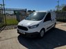 USED 2017 17 FORD TRANSIT COURIER 1.5 TDCi Combi Van 6dr Diesel Manual L1 H1 (104 g/km, 74 bhp) Combi Van