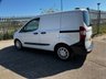 USED 2017 17 FORD TRANSIT COURIER 1.5 TDCi Combi Van 6dr Diesel Manual L1 H1 (104 g/km, 74 bhp) Combi Van