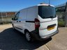 USED 2017 17 FORD TRANSIT COURIER 1.5 TDCi Combi Van 6dr Diesel Manual L1 H1 (104 g/km, 74 bhp) Combi Van