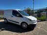 USED 2017 17 FORD TRANSIT COURIER 1.5 TDCi Combi Van 6dr Diesel Manual L1 H1 (104 g/km, 74 bhp) Combi Van